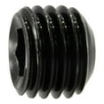 thumbnail image 1 of 5/16"-24 x 5/16" Hex Socket Headless Set Screws SSSS-362 (24 pcs.), 1 of 1