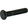 thumbnail image 1 of 5/16-24 x 8 Hex Head Cap Screws, Alloy Steel Grade 8, Plain Finish (Quantity: 1 pcs) - Fine Thread UNF, Partially Threaded, Length: 8 Inch, Thread Size: 5/16 Inch, 1 of 1