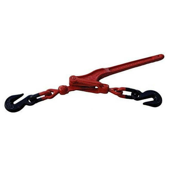 5/16" - 3/8" G70 Lever Chain Binder 6,600 WLL (4)