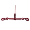 thumbnail image 2 of 2-Pack Heavy Duty Ratchet Load Chain Binders – 5/16 To 3/8 Chain, 5400 Lbs Capacity – Grade 70 2 of 5