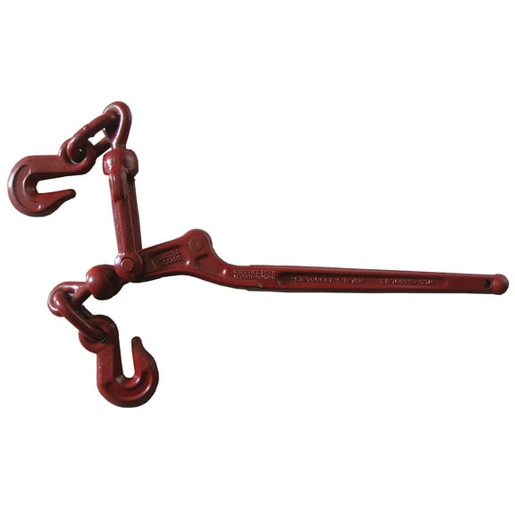 5/16 - 3/8" Lever Load Binder with 5,400 Lb Capacity