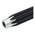 thumbnail image 1 of 5/16 Aluminum Scalloped Tube 23In., 1 of 2