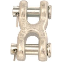 Apex Cooper Campbell Campbell Double Clevis Mid Link