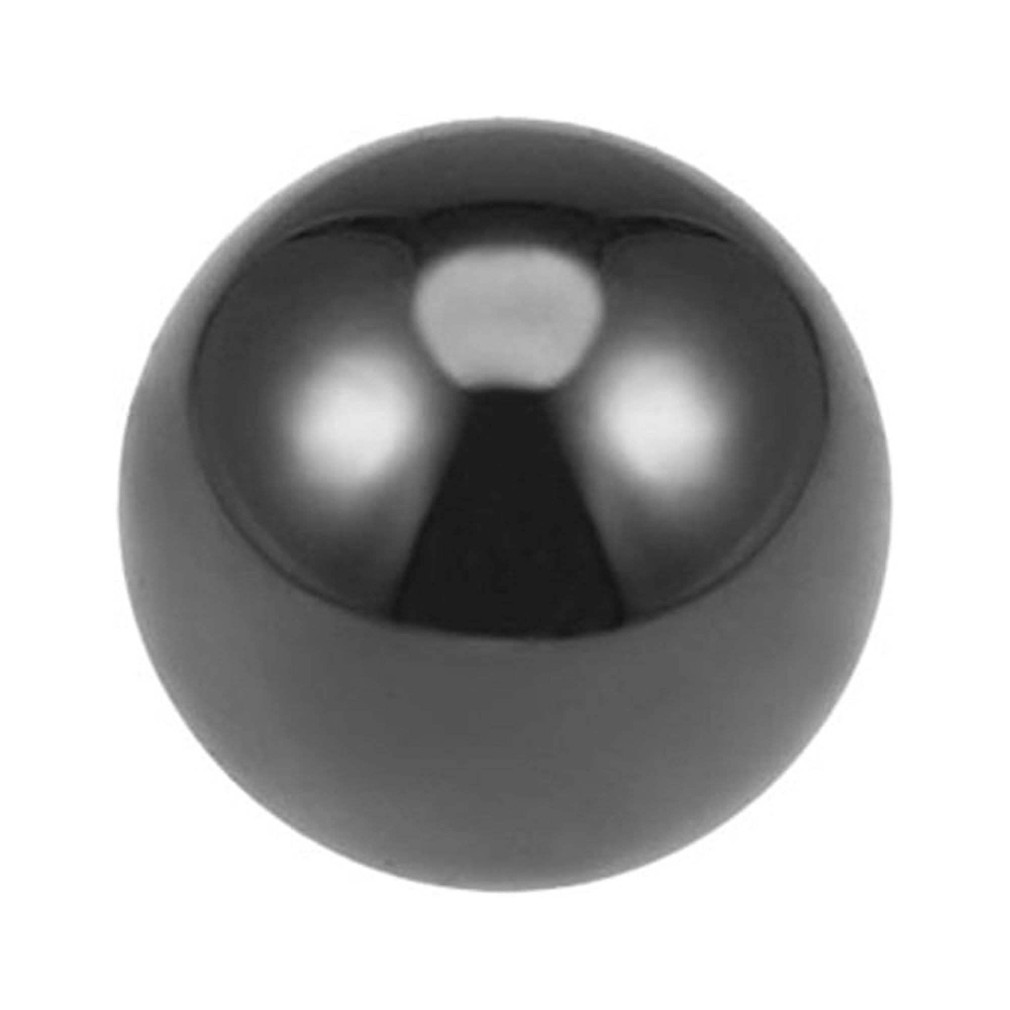 5/16" Ceramic Bearing Balls Si3N4 Silicon Nitride Ball G5 Precision