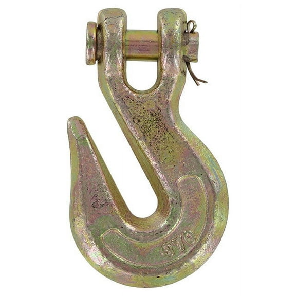 5/16" Clevis Grab Hook - Grade 70
