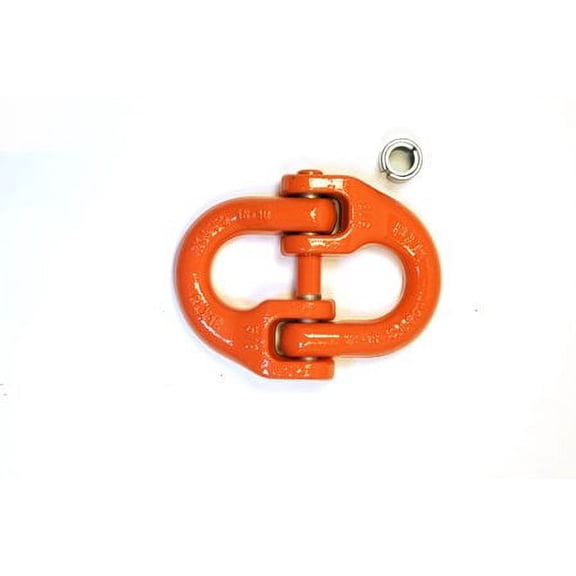 5/16" Coupling Grade 100