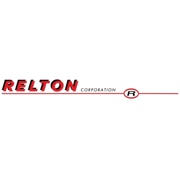 Relton GRT56 5/16" x 6" Straight-Shank Masonry Drill Bit Groo-V Tip multi-purpose