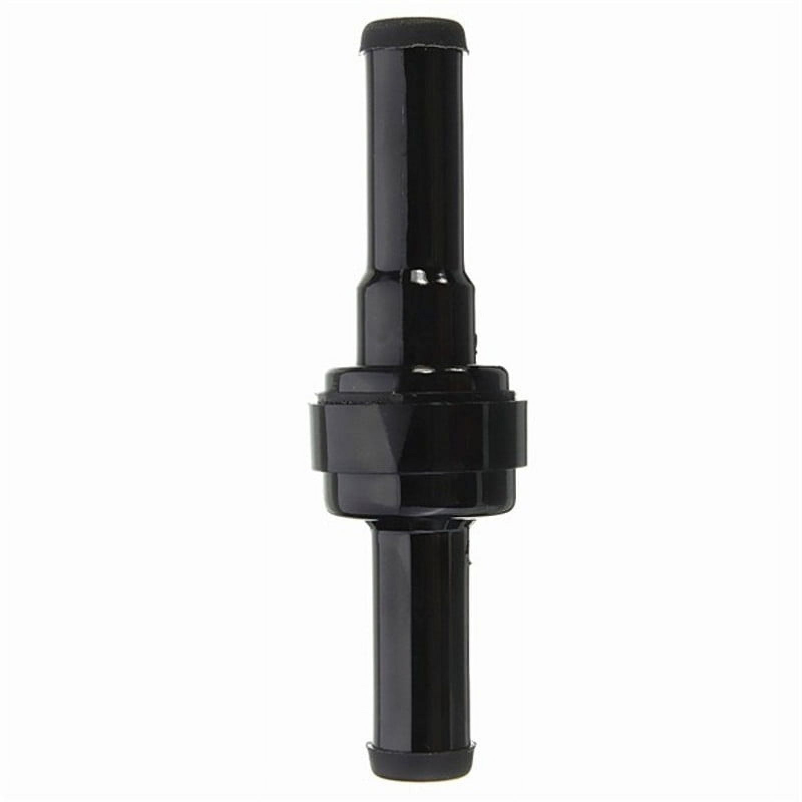 5/16" Fuel Line Check Valve Diesel Gasoline Liquid Inline Air OneWay NonReturn