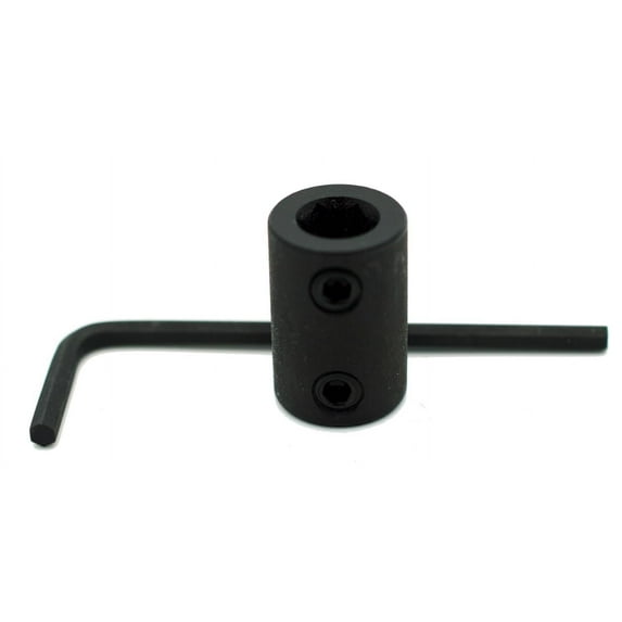 5/16" Hextender Extend Length Of 5/16" Hex (Allen) WrenchesBy Using Blade Extensions 1" Oal - USA