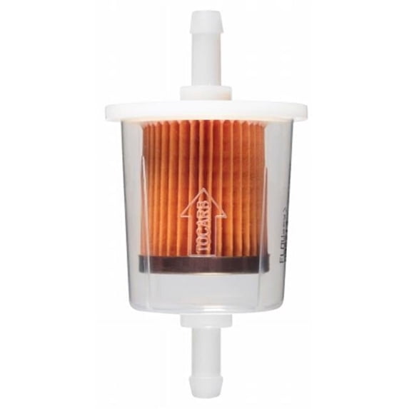 5-16 In-Line Gasoline Filter