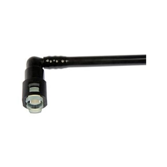 5/16 In Quick Connector 90 Degree W/18 I