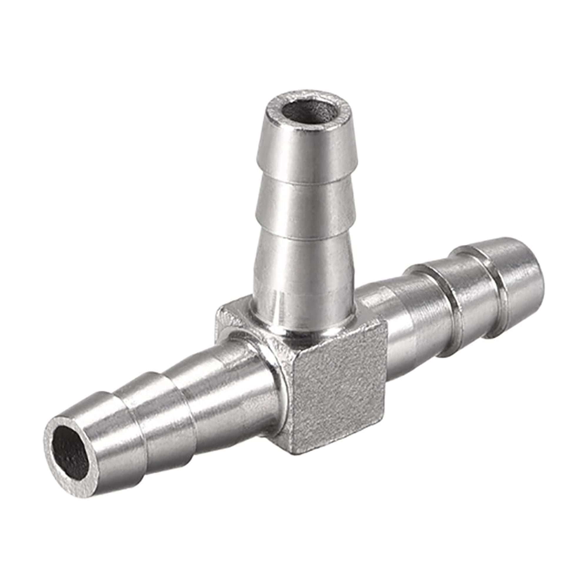 Barbed Fittings Stainless Steel Hose
