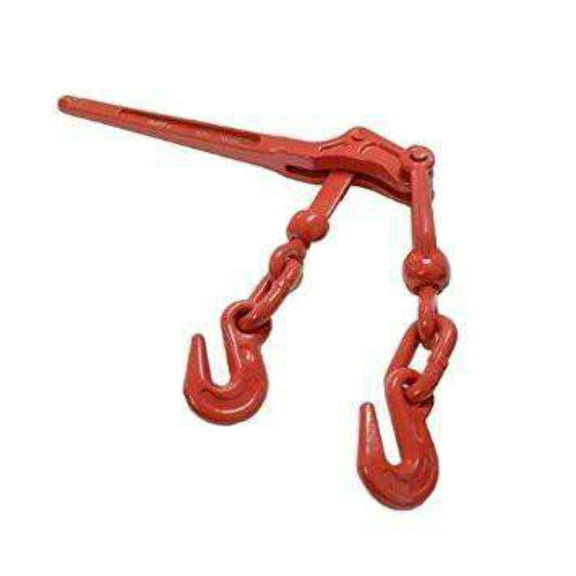 5/16" - ?" Lever Load Chain Binders