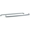 thumbnail image 1 of 5/16" OD / 8-32 x 2" Round Handles / Internal Thread / Aluminum - 35 Piece Carton, 1 of 1