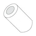 thumbnail image 1 of 5/16" OD Round Spacers / #10 x 1/2" / Nylon / Outer Diameter: 5/16" / Hole Size: #10 / Length: 1/2" (Quantity: 1,000 pcs), 1 of 1
