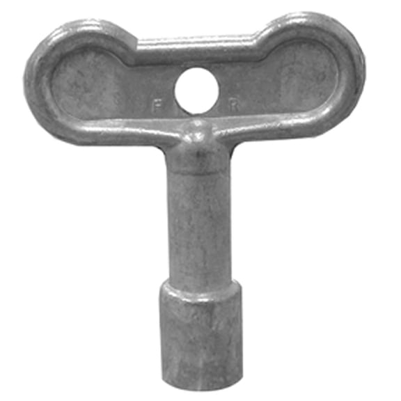 5/16" Sillcock Key ,PartNo J40004 JonesStephens
