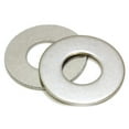 thumbnail image 1 of 5/16" Stainless Flat Washer, 3/4" Outside Diameter (100 Pack) - Choose Size, by Bolt Dropper, 18-8 (304) Stainless Steel, 1 of 6