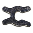 thumbnail image 1 of 5/16" X-Washer Retaining Clips (12 pcs.), 1 of 1