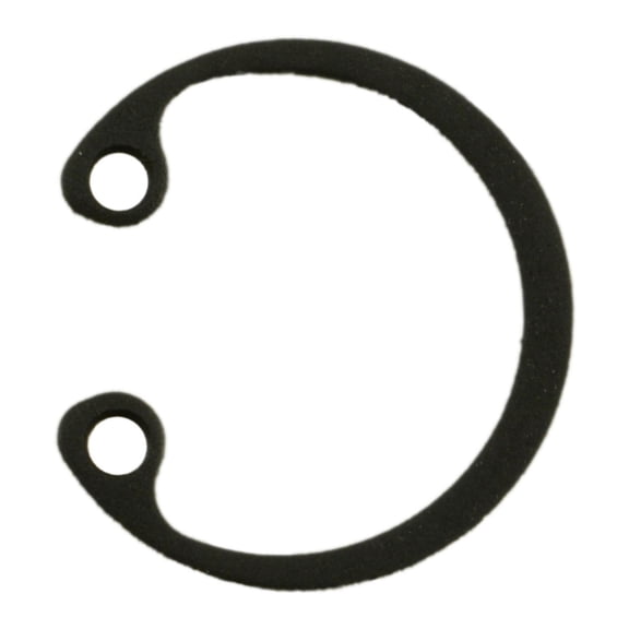 5/16" Zinc Plated Steel Internal Retaining Rings IRRS-027 (40 pcs.)