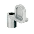 thumbnail image 1 of 5/16 in. Mill Diecast Screen Clip Flush (12-pack), 1 of 2