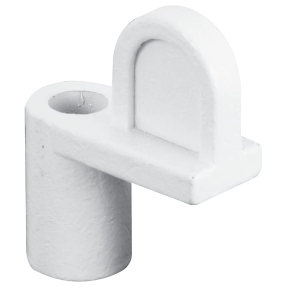 5/16 in. Screen Top Hangers, White (12-pack)