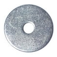 thumbnail image 1 of 5/16" x 1-1/2" Zinc Plated Grade 2 Steel Fender Washers FWS-144, 1 of 1
