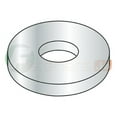 thumbnail image 1 of 5/16" x 1 1/4" Extra Thick Fender Washers / Steel / Zinc / Outer Diameter: 1 1/4" / Thickness Range : .108" - .132"  (Quantity: 25 Lbs, about 625 pcs), 1 of 1