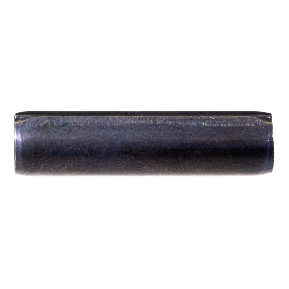5/16" x 1-1/4" Plain Steel Coiled Spring Pins (2 pcs.)