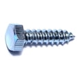 thumbnail image 1 of 5/16" x 1-1/4" Zinc Plated Grade 2 / A307 Steel Hex Head Lag Screws HLSHS-309, 1 of 1