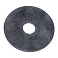 thumbnail image 1 of 5/16" x 1-1/4" x 1/16" Neoprene Rubber Washers FLWSRR-059 (12 pcs.), 1 of 1