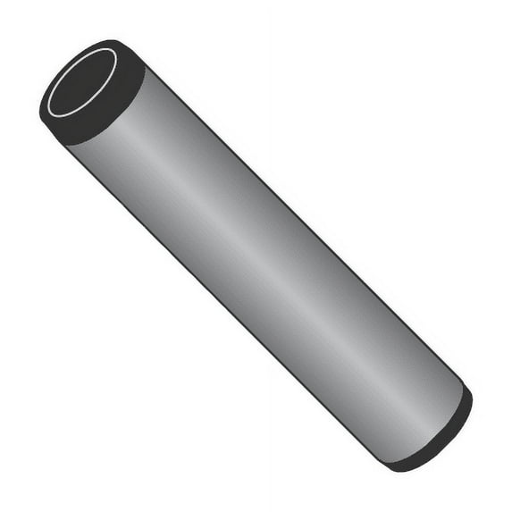 5/16" x 1 3/4" Dowel Pins / Alloy Steel / Plain (Quantity: 100 pcs)