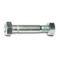 thumbnail image 1 of 5/16" x 1-3/4" Zinc Plated Steel Snow Blower Shear Pins and Nuts SPIN-039, 1 of 1