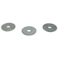 thumbnail image 1 of 5/16" x 2 1/2" Fender Washers / Steel / Hot Dip Galvanized - 20 Lb. Carton, 1 of 1