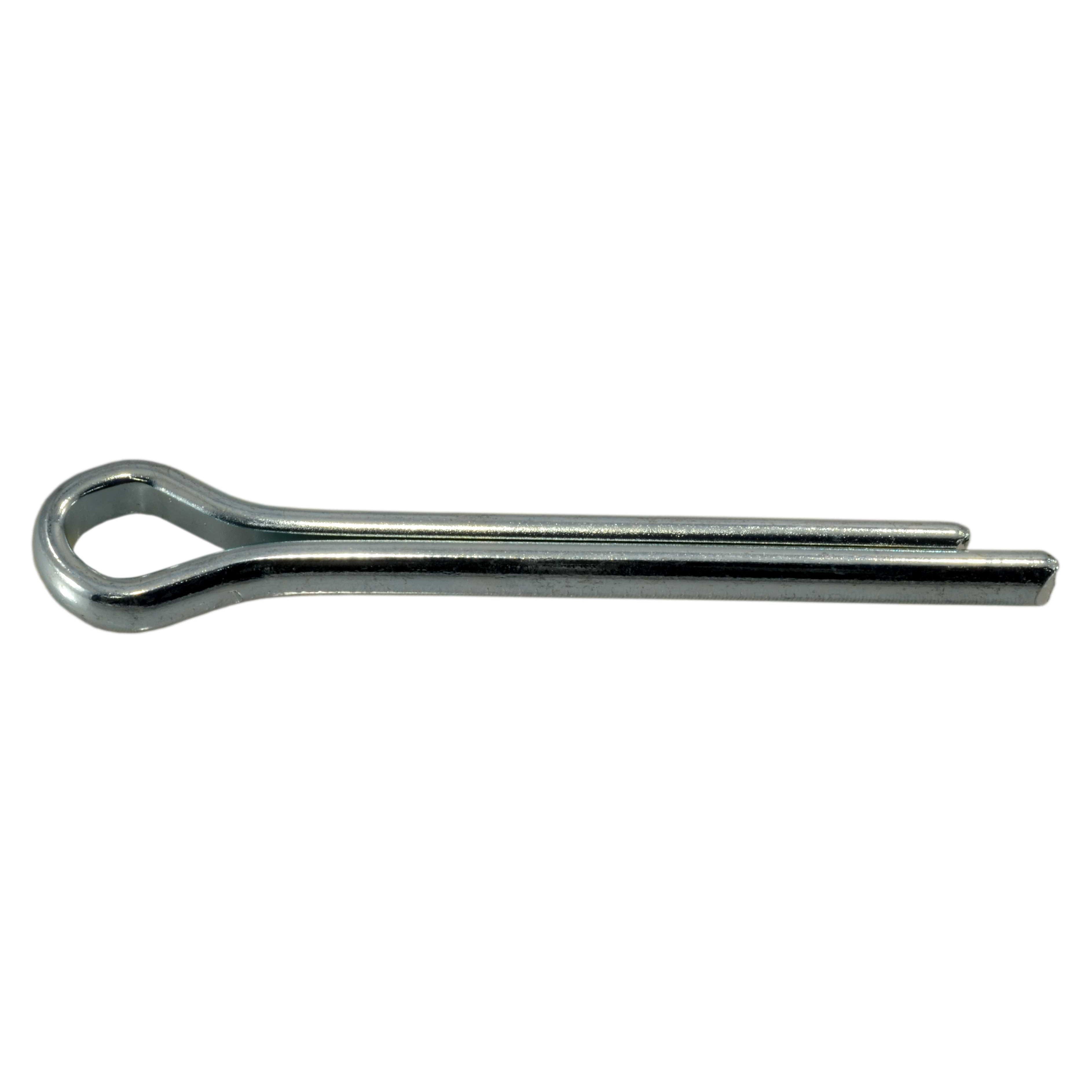 5/16" x 2-1/2" Zinc Plated Steel Cotter Pins CTRPSS-213