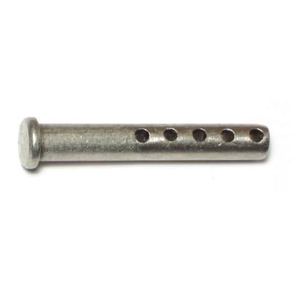 5/16" x 2" 18-8 Stainless Steel Universal Clevis Pins (5 pcs.)