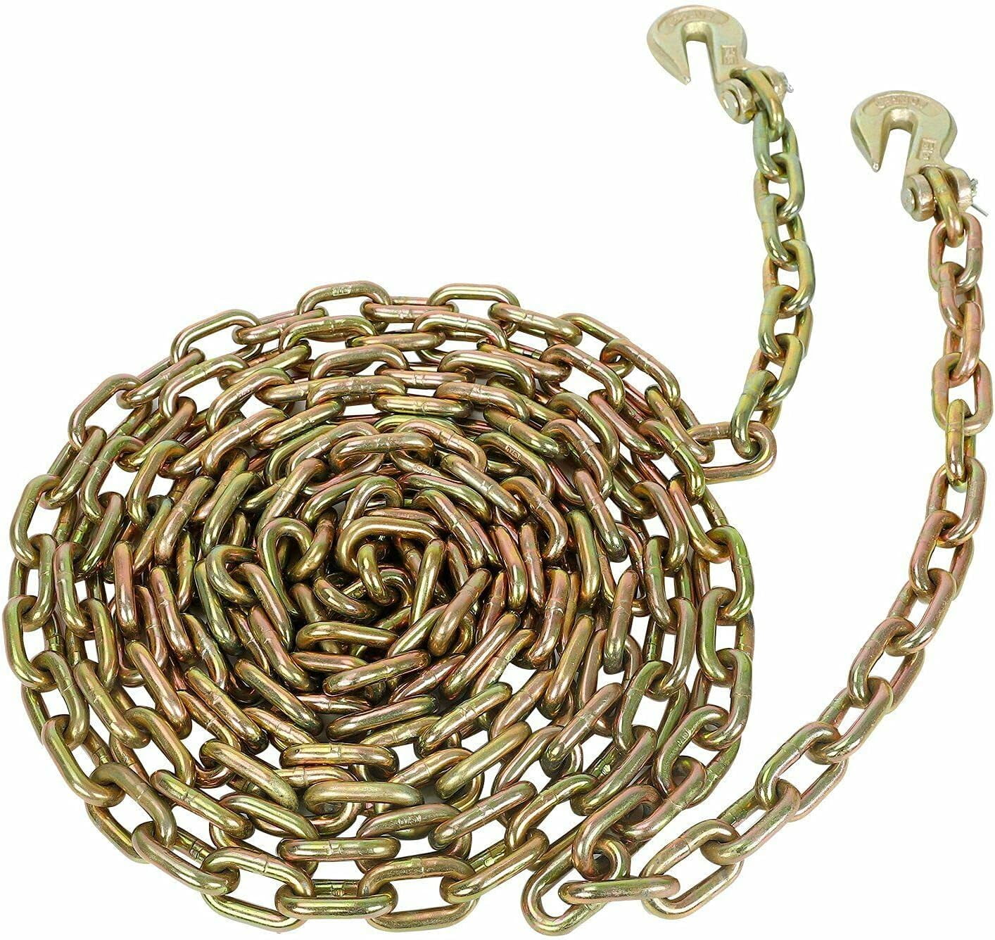 5 16 X 20 Tow Chain 5 16 X 20 Tow Chain