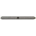 thumbnail image 1 of 5/16" x 3-1/2" Zinc Plated Steel Dowel Screws DOWLS-063 (10 pcs.), 1 of 1
