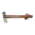 thumbnail image 1 of 5/16" x 3-1/4" Zinc Plated Steel Hollow Wall Anchors HWAS-084, 1 of 1
