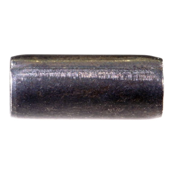5/16" x 3/4" Plain Steel Coiled Spring Pins (3 pcs.)