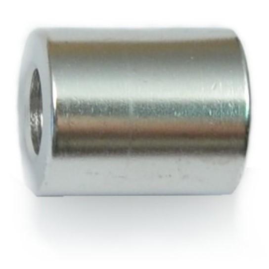 5/16" x 3/4" Polished 18-8 Stainless Steel Spacers (3 pcs.)