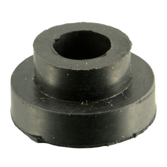 5/16" x 3/4" x 1/4" Rubber Bushings MBR-055 (8 pcs.)