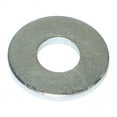 thumbnail image 1 of 5/16" x 3/8" x 7/8" Zinc Plated Grade 2 Steel USS Flat Washers, 1 of 1
