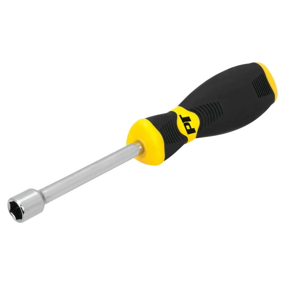 Performance Tool W30923 5/16-Inch x 3-Inch SAE Professional Nut Driver