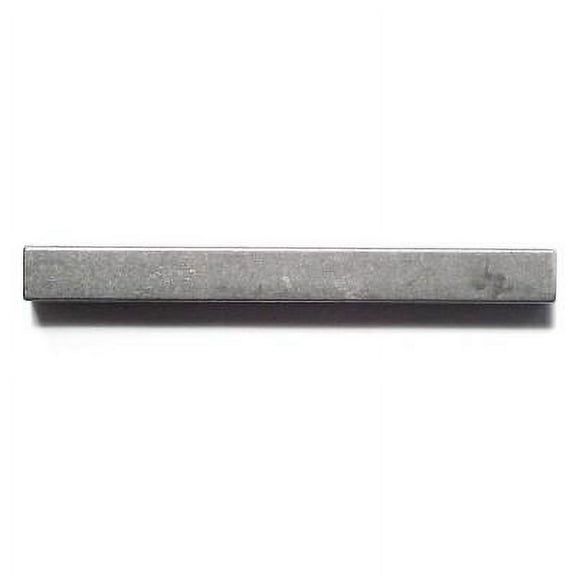 5/16" x 5/16" x 3" Square Machine Keys (3 pcs.)