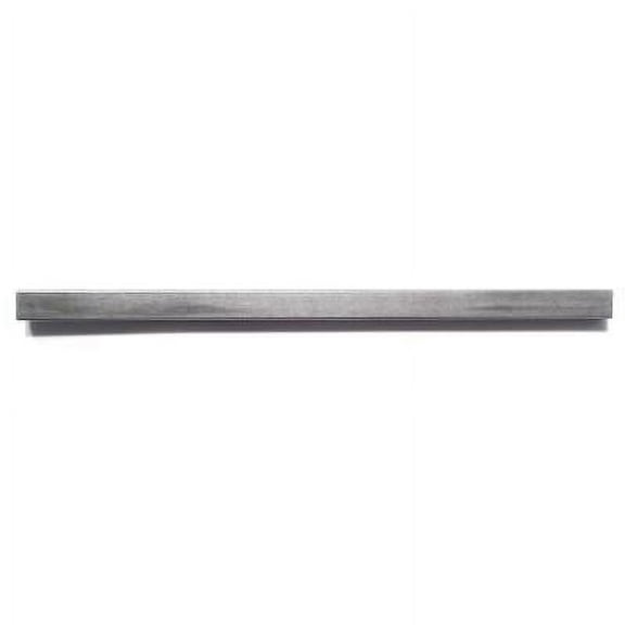 5/16" x 5/16" x 6" Square Machine Keys (3 pcs.)