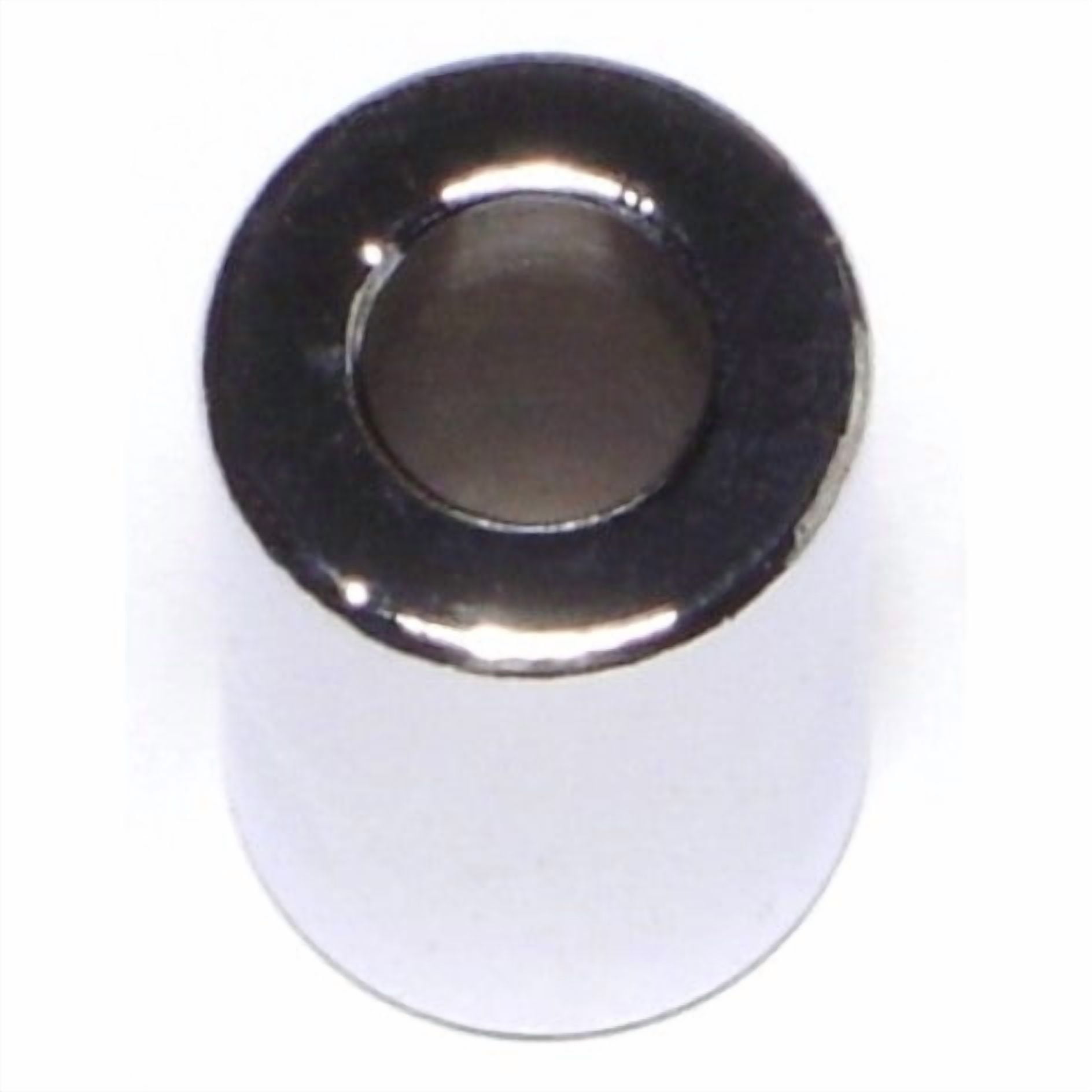 5/16" x 5/8" x 1" Chrome Plated Steel Spacers (5 pcs.)