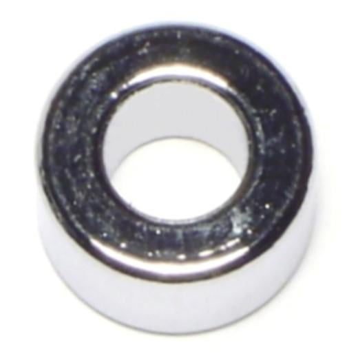 5/16" x 5/8" x 3/8" Chrome Plated Steel Spacers (5 pcs.)