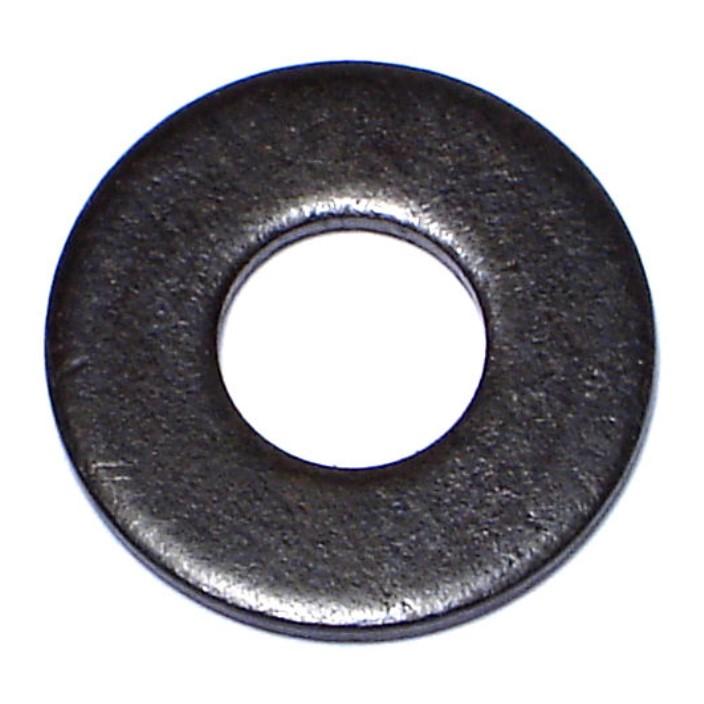 5/16" x 7/8" Plain Grade 2 Steel USS Flat Washers FLWSRS-115 (435 pcs.)