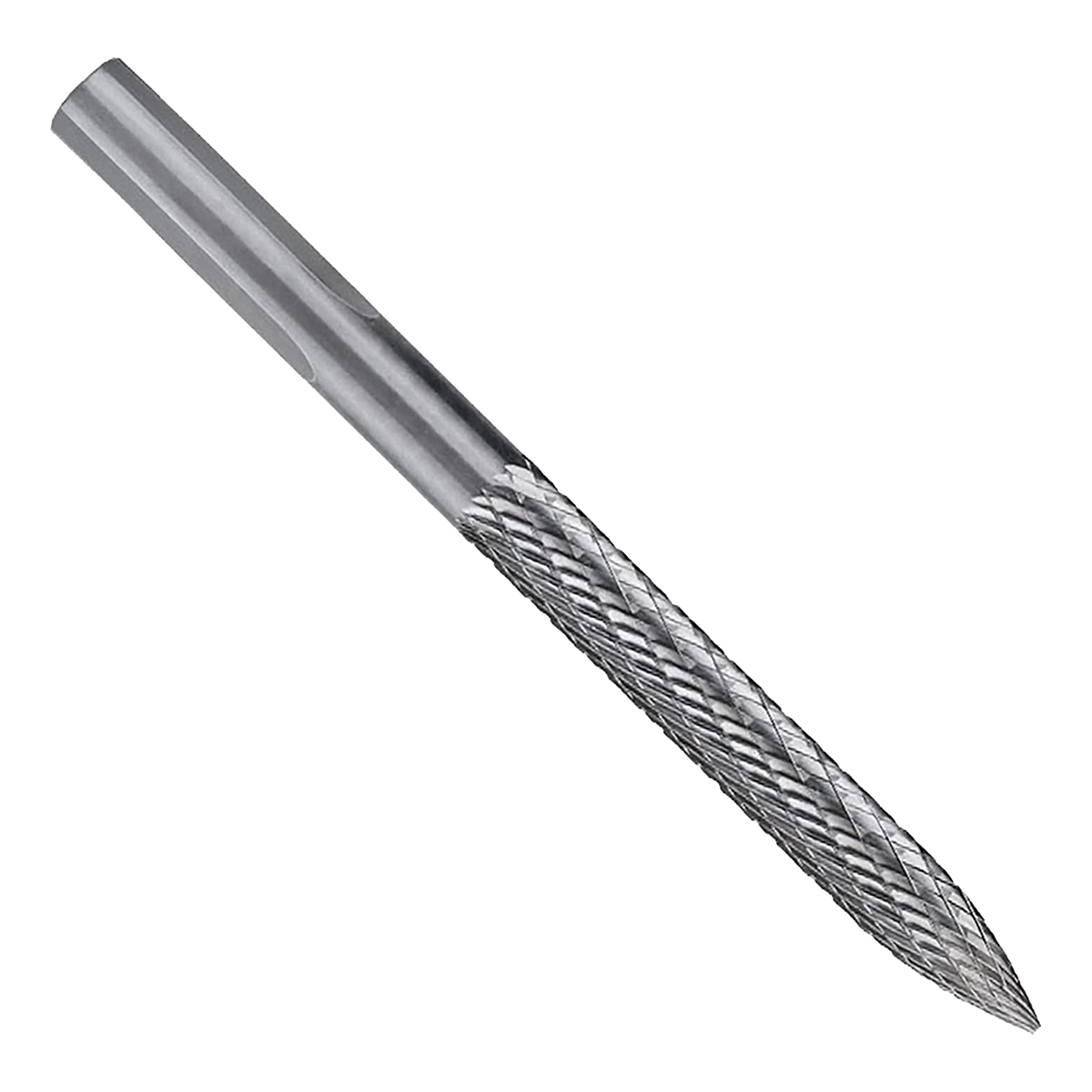 5/16In 8Mm High Carbide Steel Burr Bits Tire Reamers Carbide Cutters