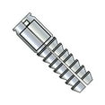 thumbnail image 1 of 5/16X1 3/4 LG Lag Screw Shields Zinc Die Cast (Pack Qty 50) BC-31SLL, 1 of 1
